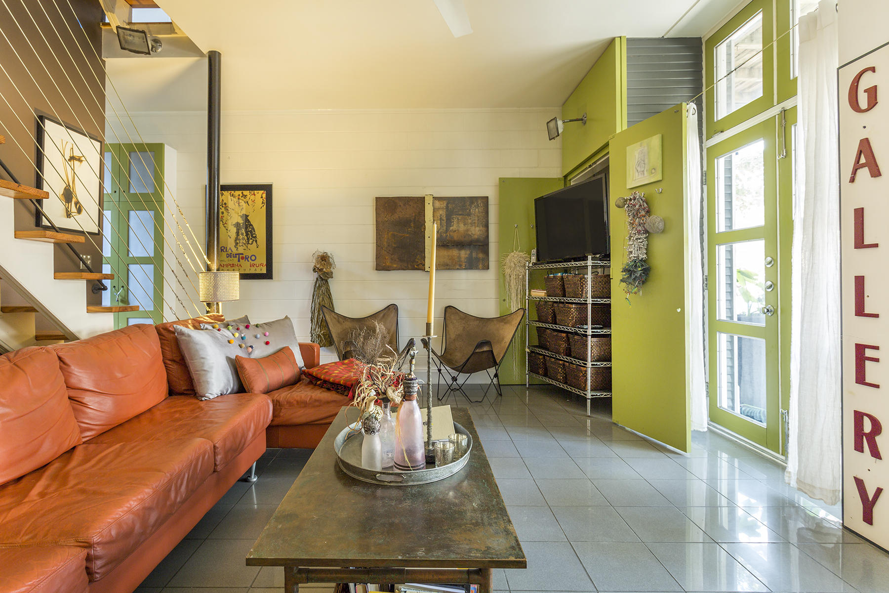 Seaside IV - Residential