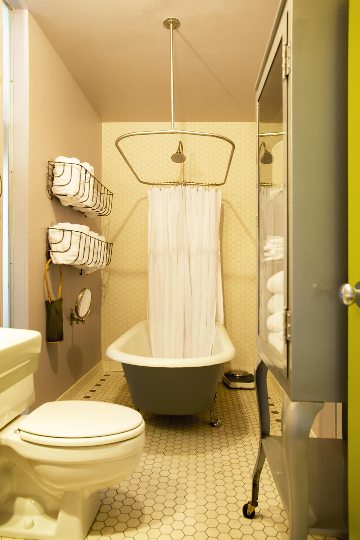 Seaside IV - Residential