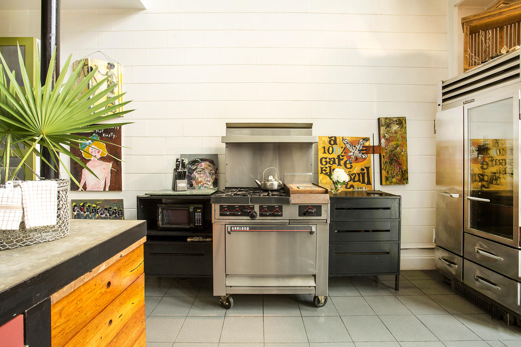 Seaside IV - Residential