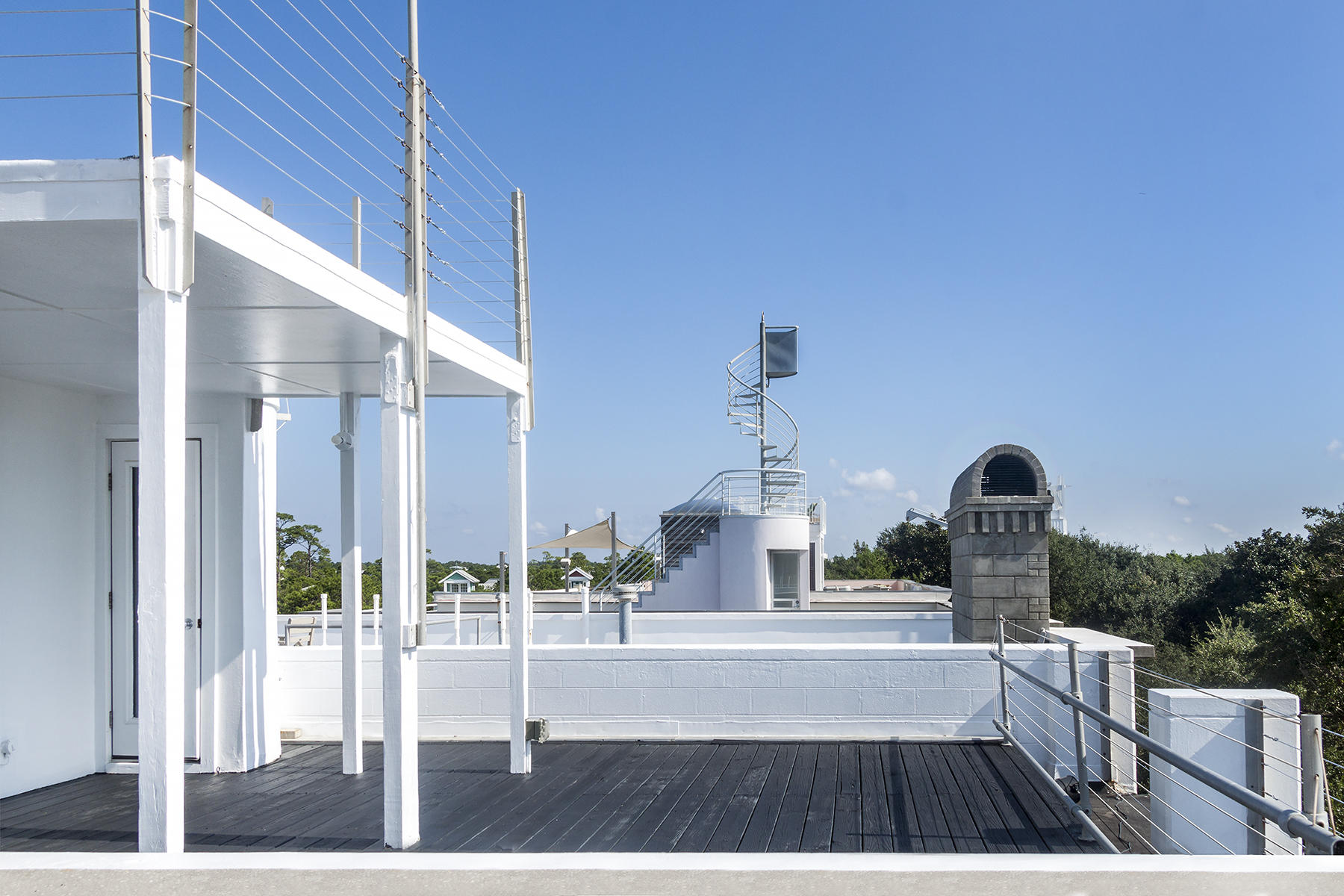 Seaside IV - Residential