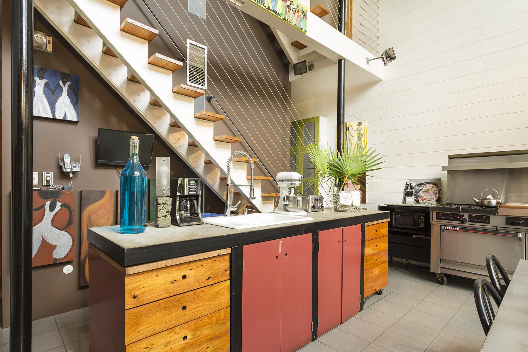 Seaside IV - Residential