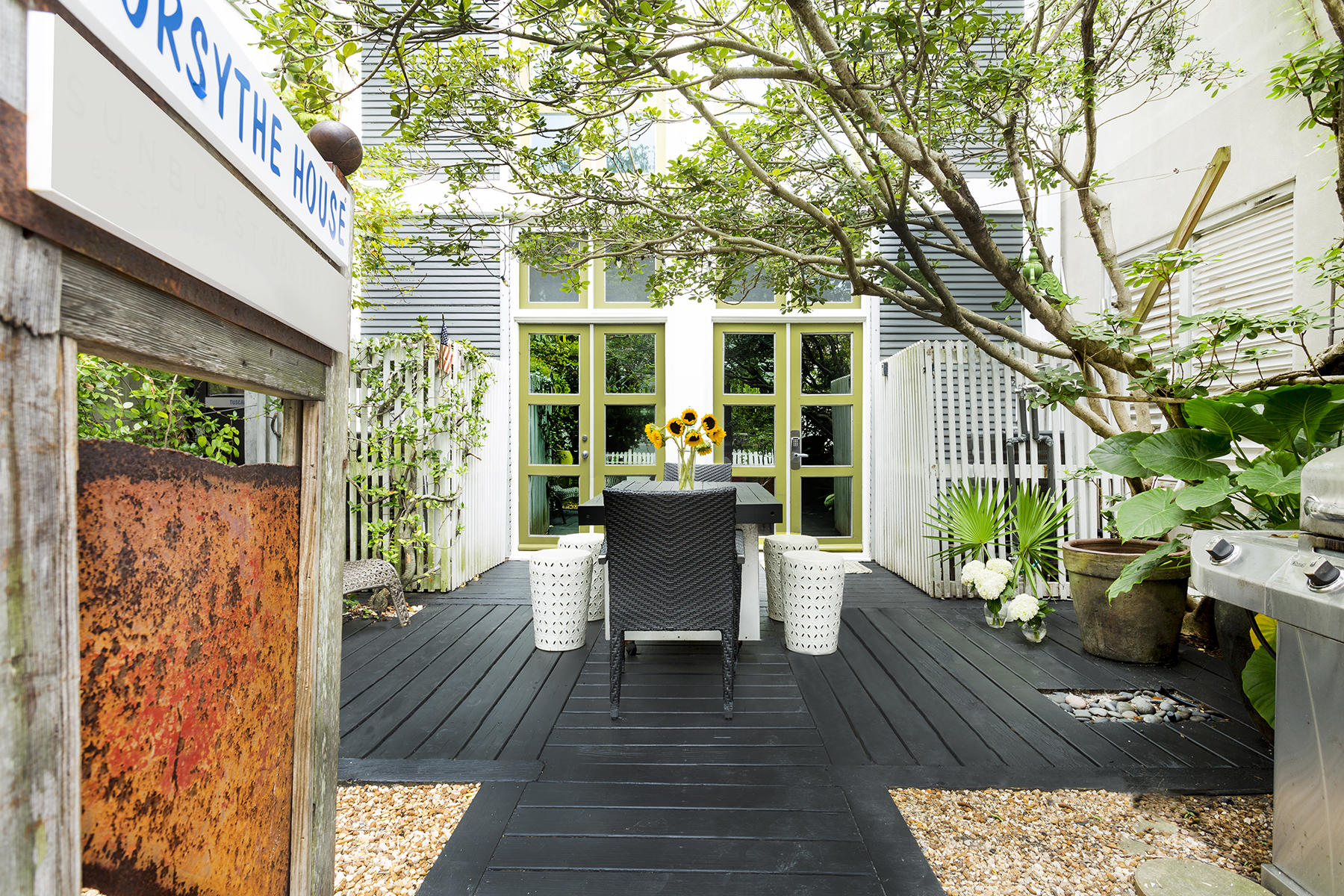 Seaside IV - Residential