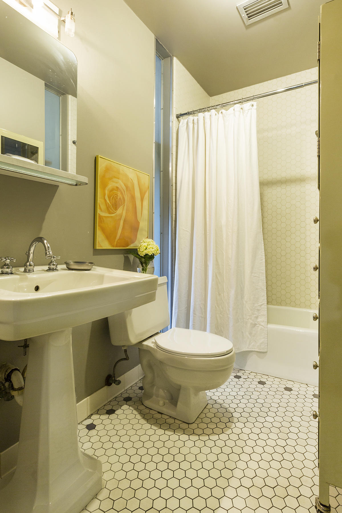 Seaside IV - Residential