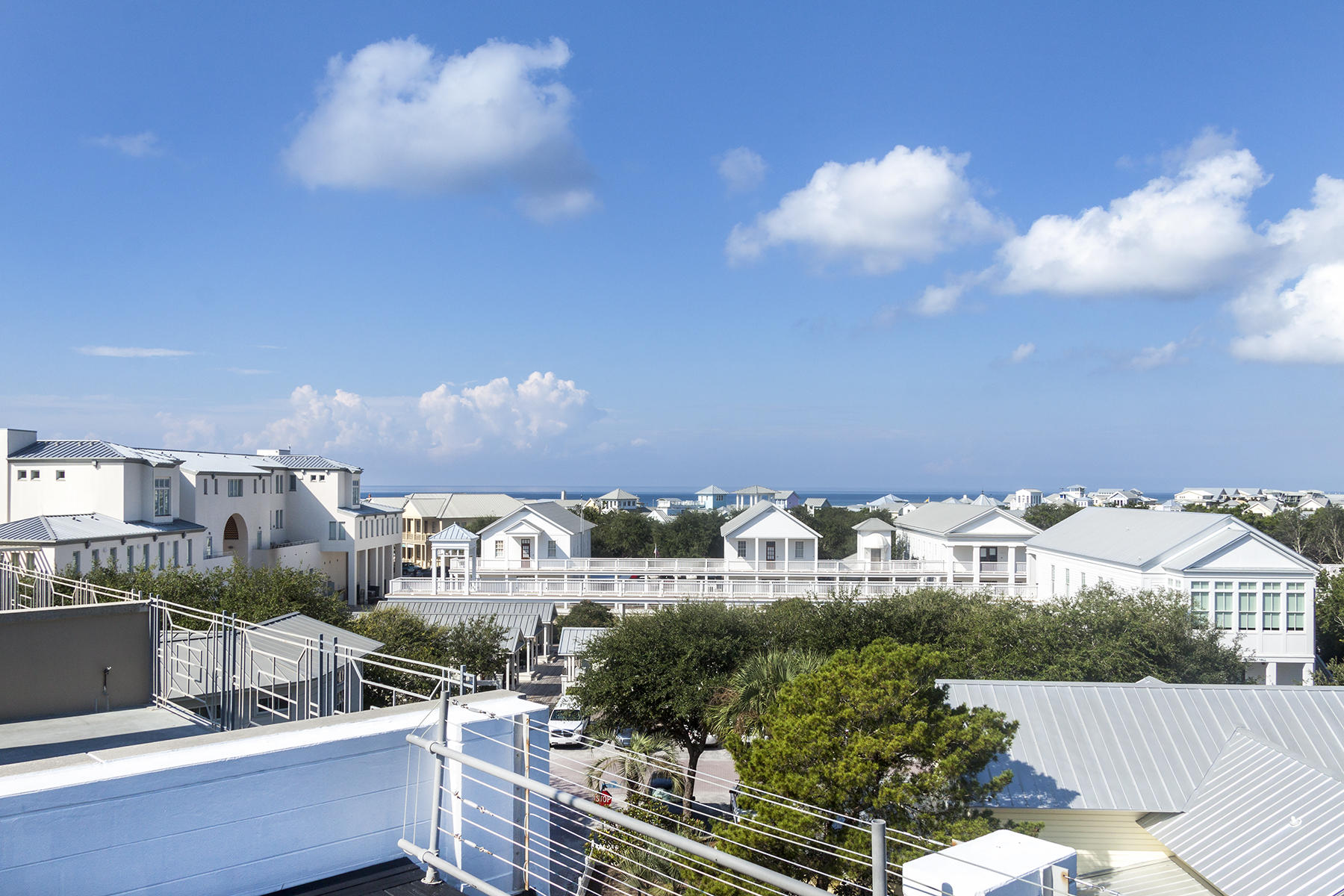 Seaside IV - Residential