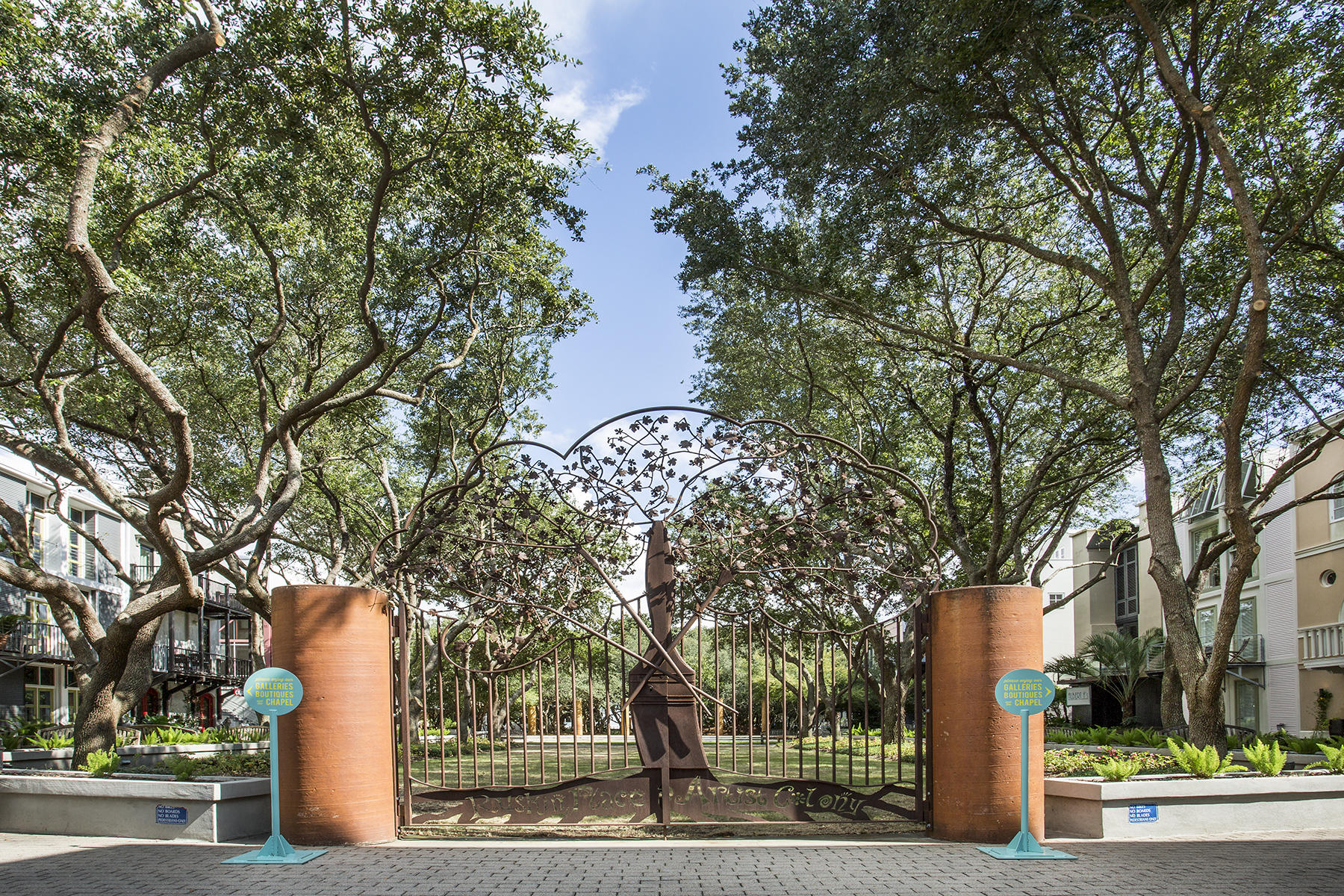 Seaside IV - Residential