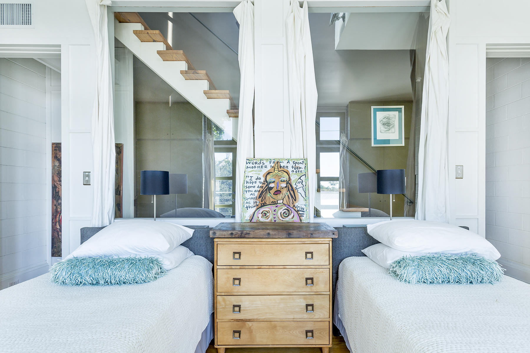 Seaside IV - Residential