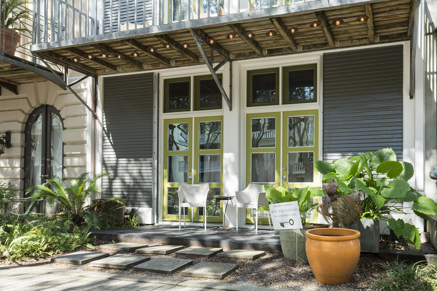 Seaside IV - Residential