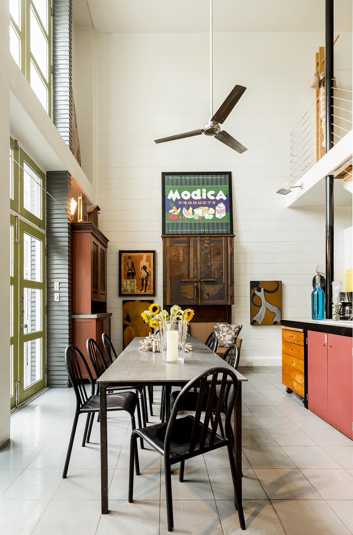 Seaside IV - Residential