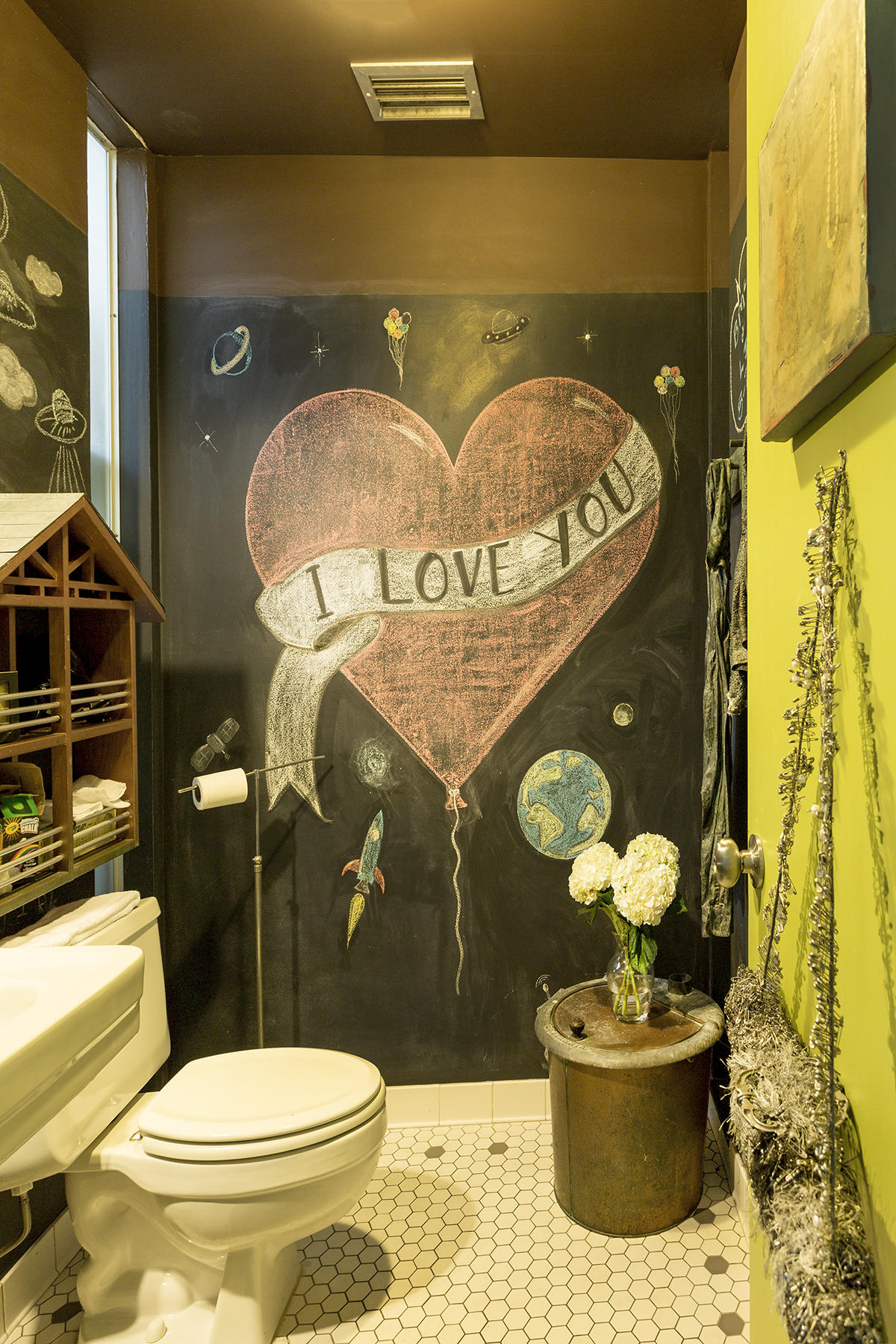 Seaside IV - Residential