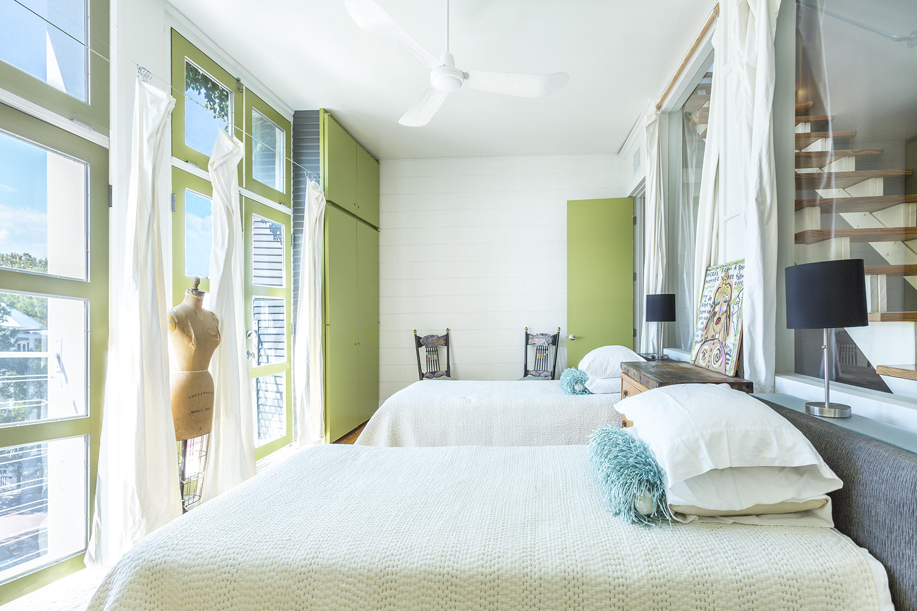 Seaside IV - Residential