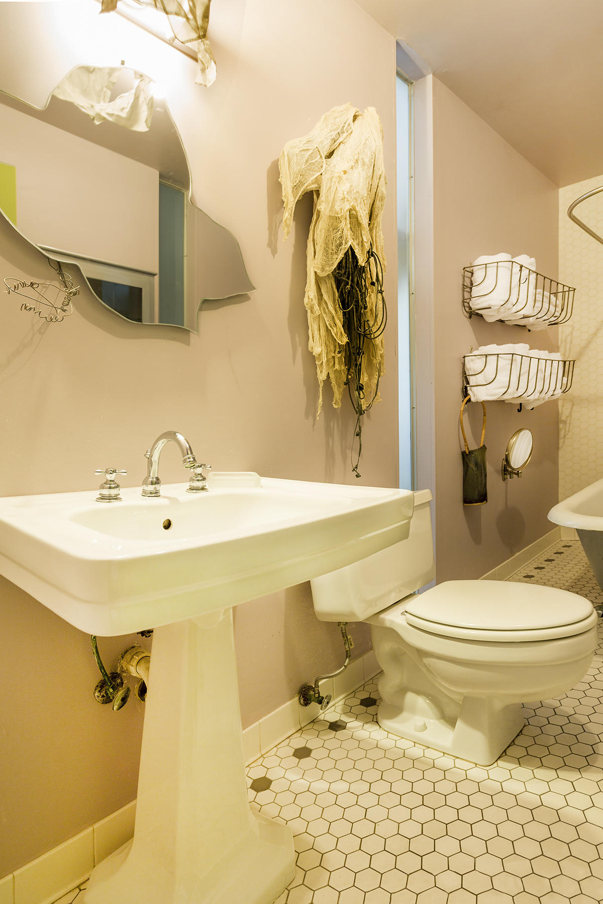 Seaside IV - Residential