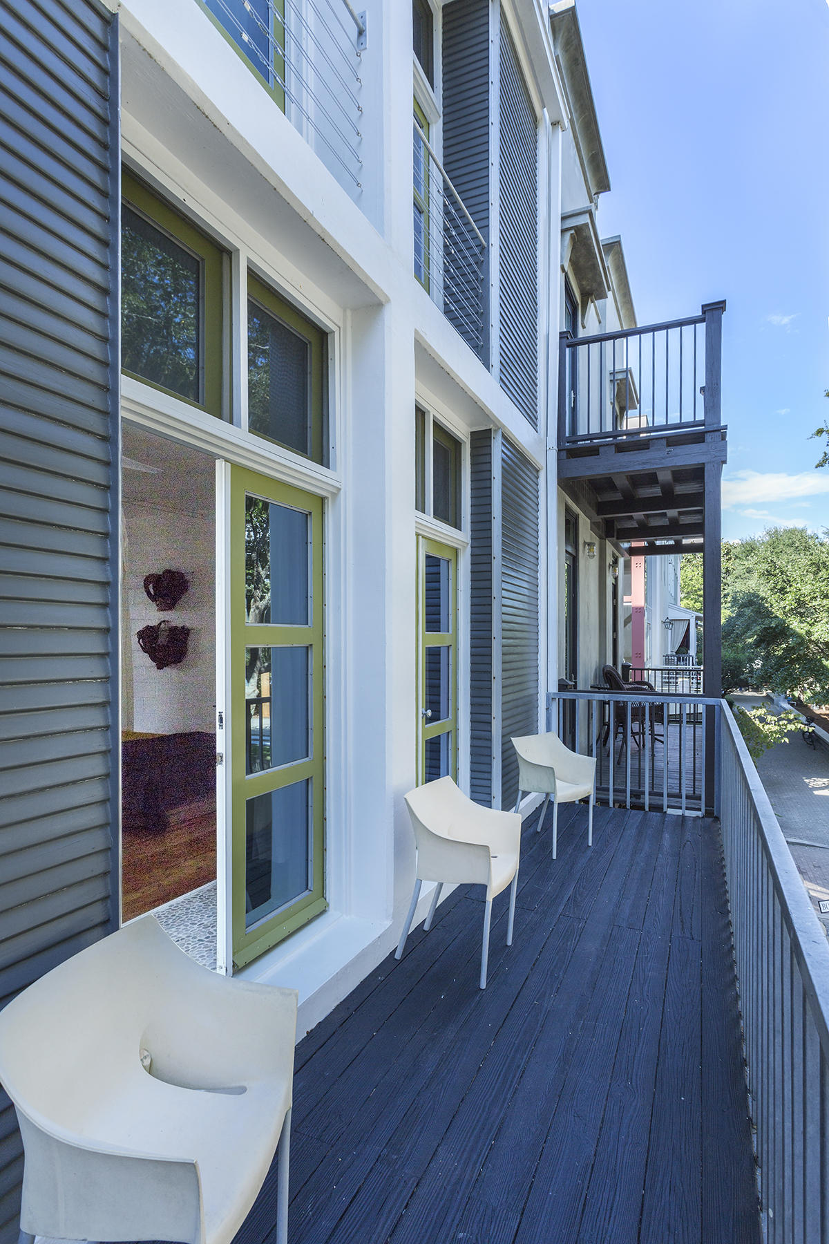 Seaside IV - Residential