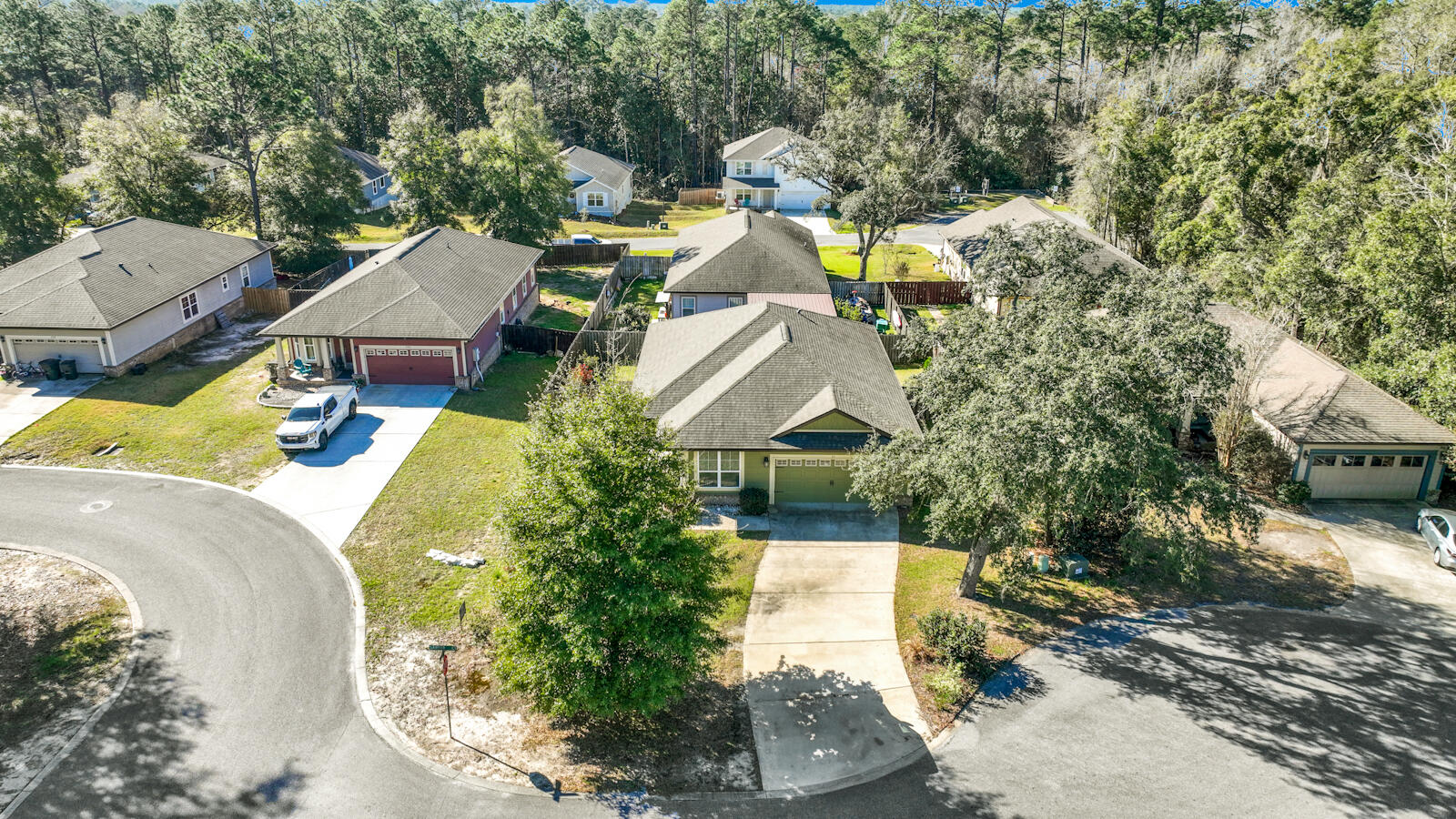 THE CANOPIES - Residential