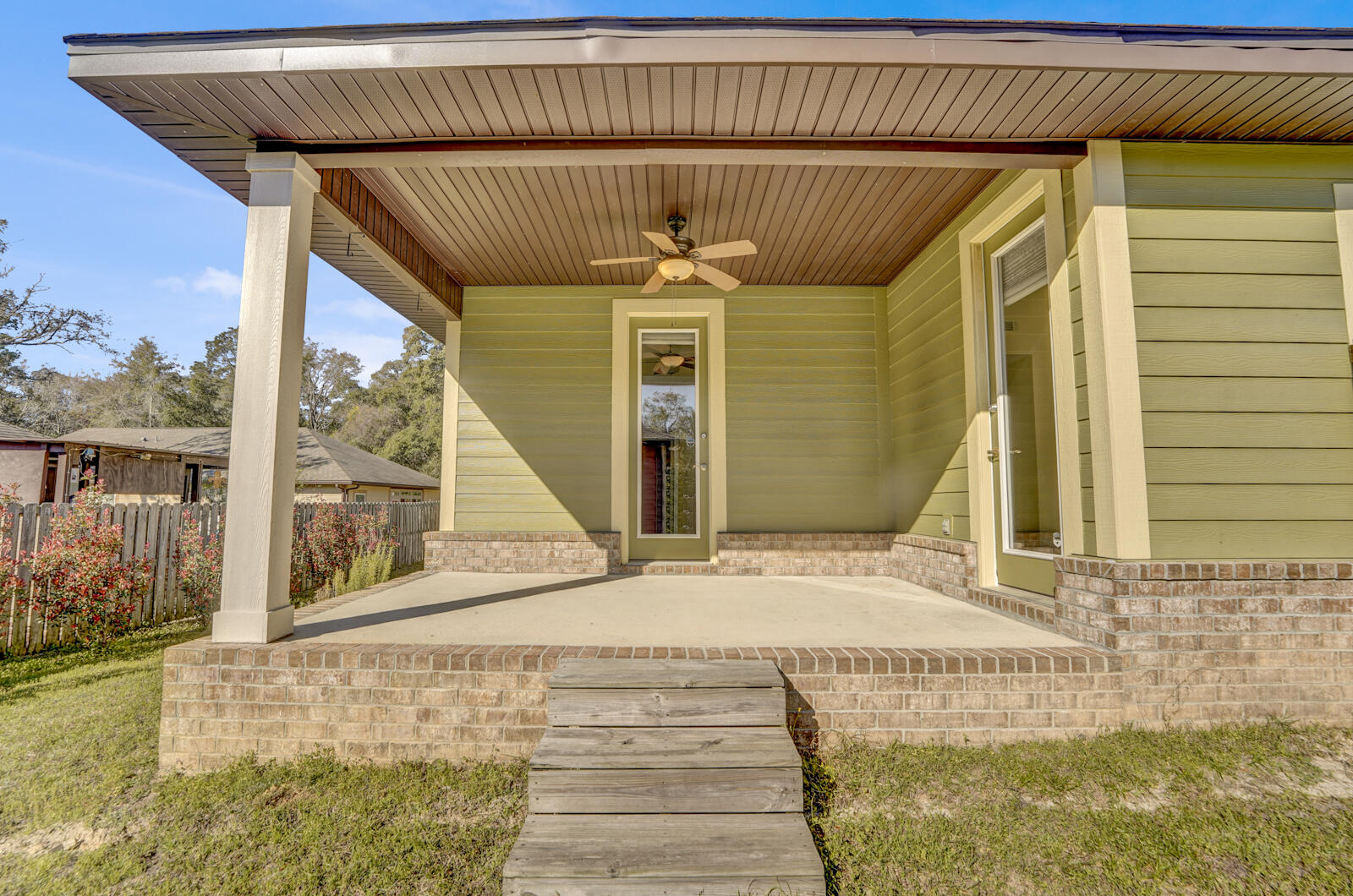 THE CANOPIES - Residential