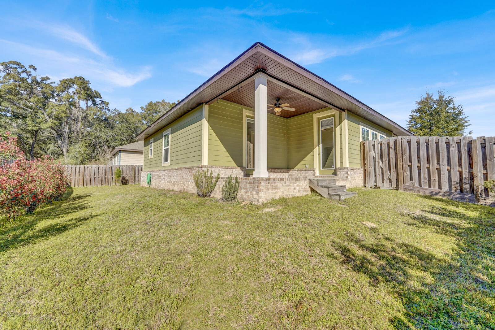THE CANOPIES - Residential