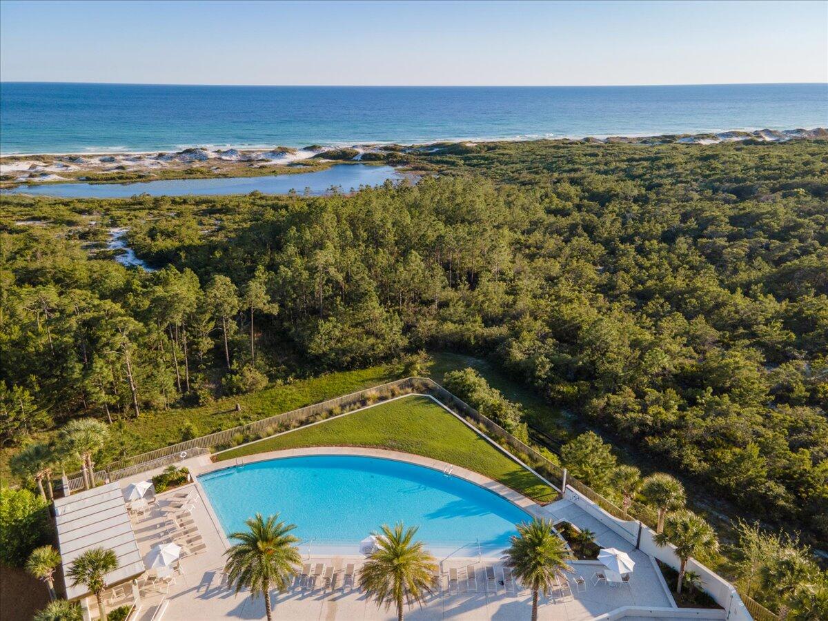 CYPRESS DUNES - Residential