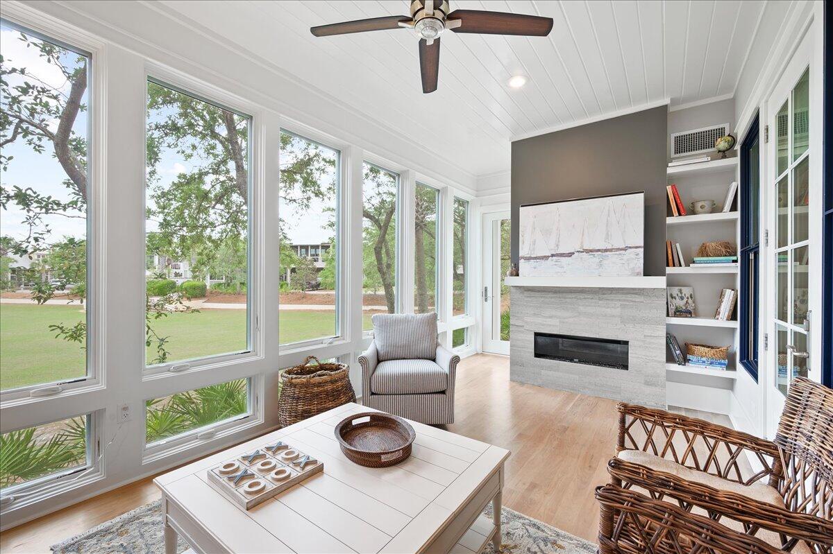 CYPRESS DUNES - Residential