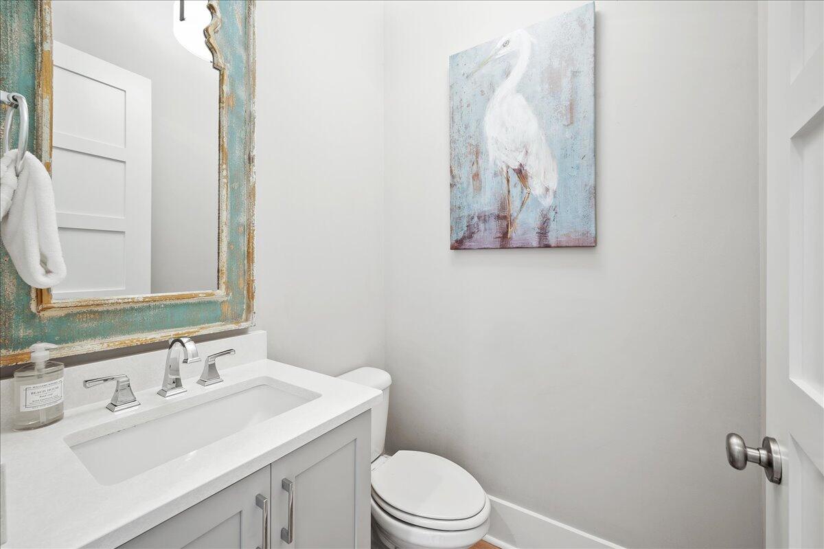 CYPRESS DUNES - Residential