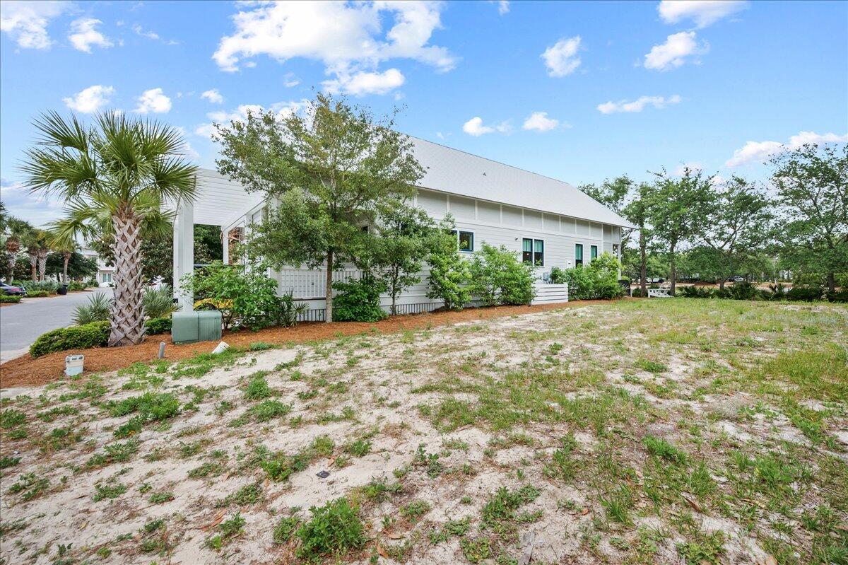 CYPRESS DUNES - Residential