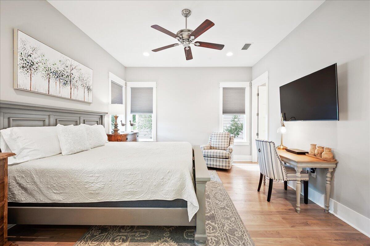 CYPRESS DUNES - Residential