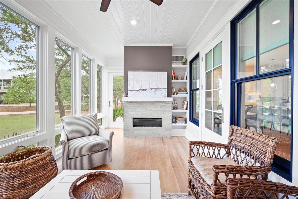 CYPRESS DUNES - Residential