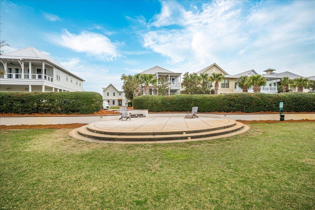 CYPRESS DUNES - Residential