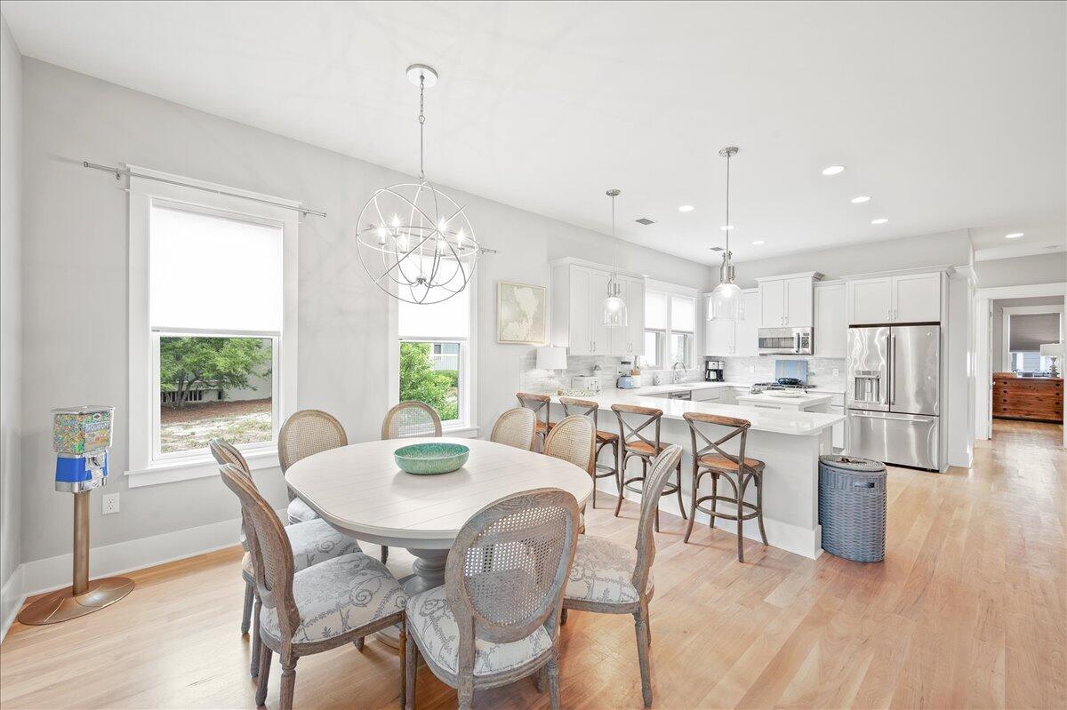 CYPRESS DUNES - Residential