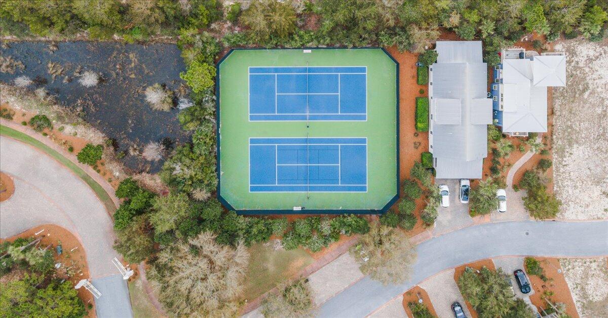 CYPRESS DUNES - Residential