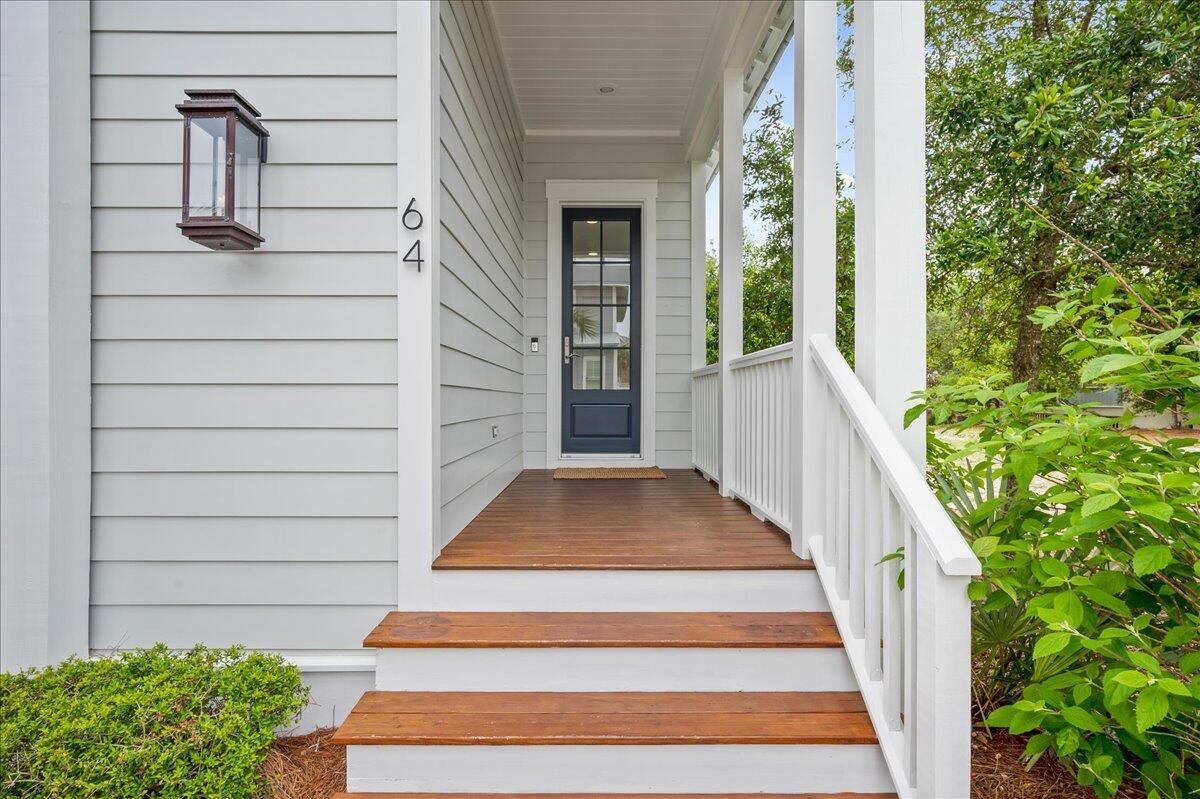 CYPRESS DUNES - Residential