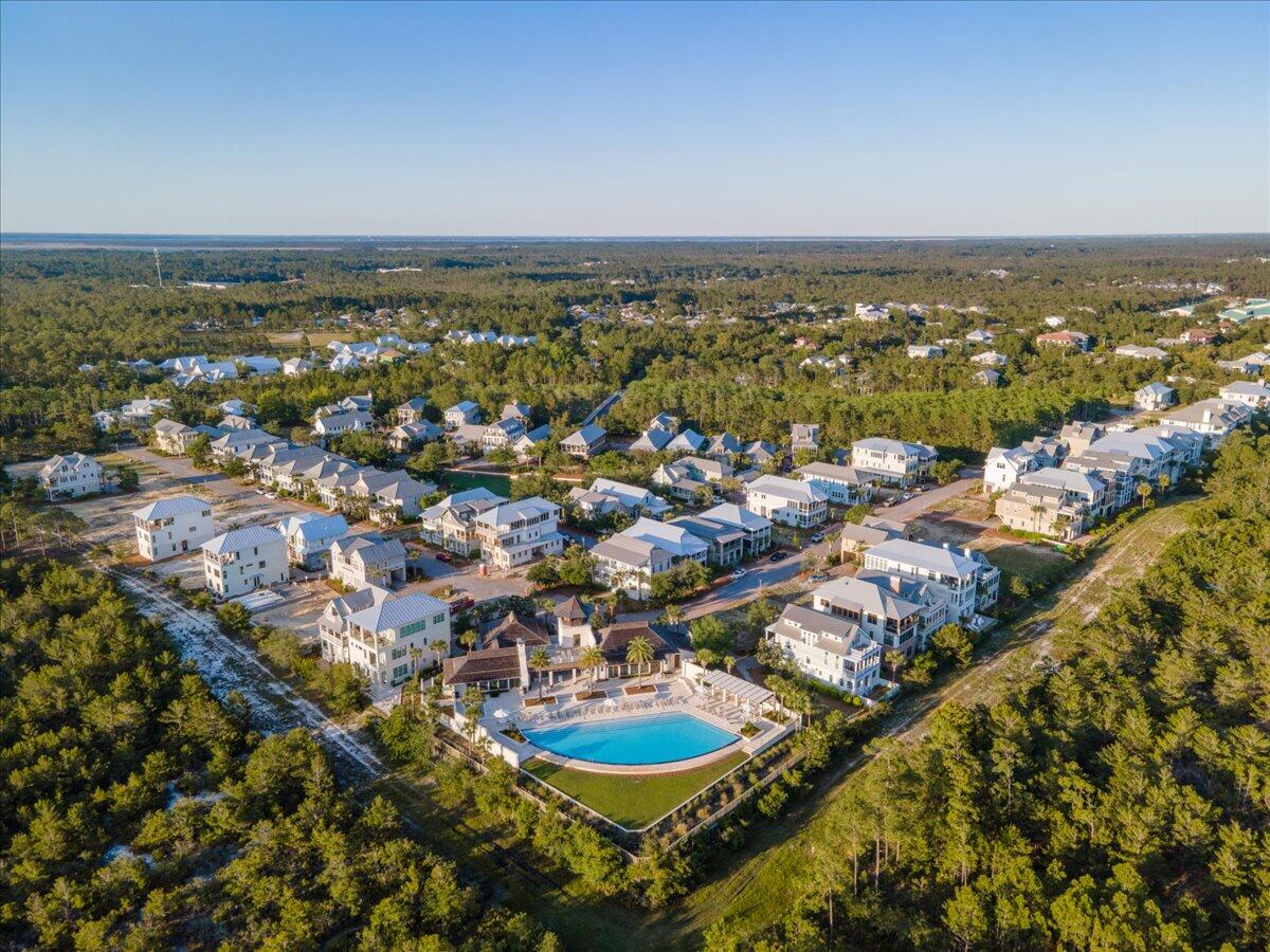 CYPRESS DUNES - Residential