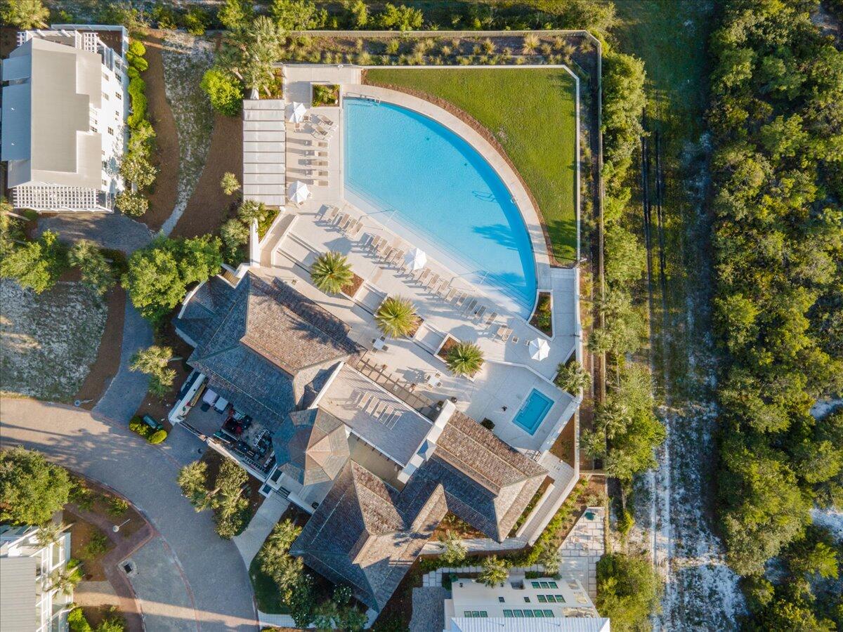 CYPRESS DUNES - Residential