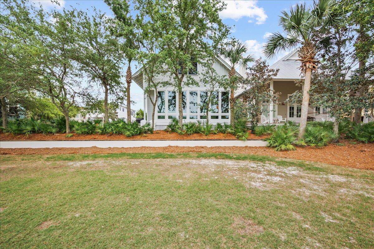 CYPRESS DUNES - Residential