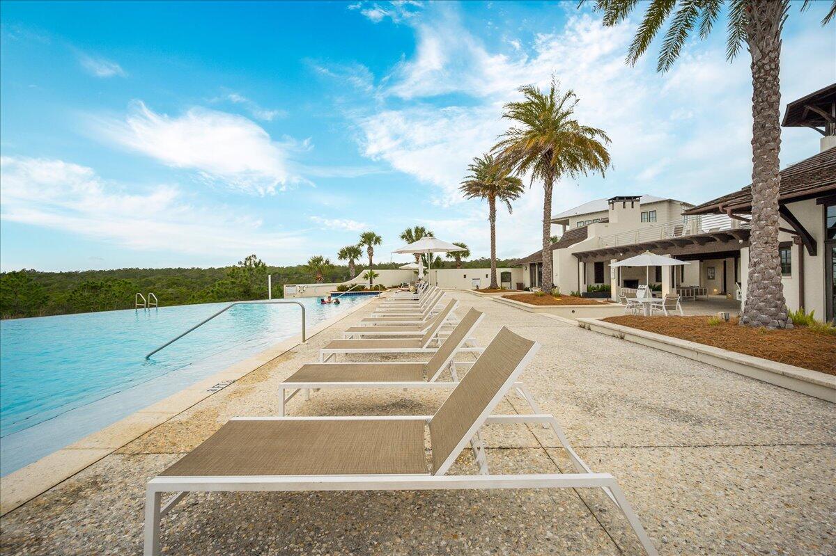 CYPRESS DUNES - Residential