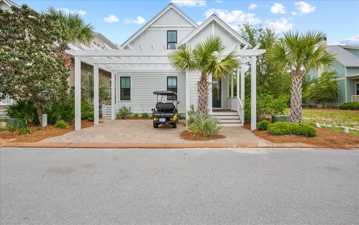 CYPRESS DUNES - Residential