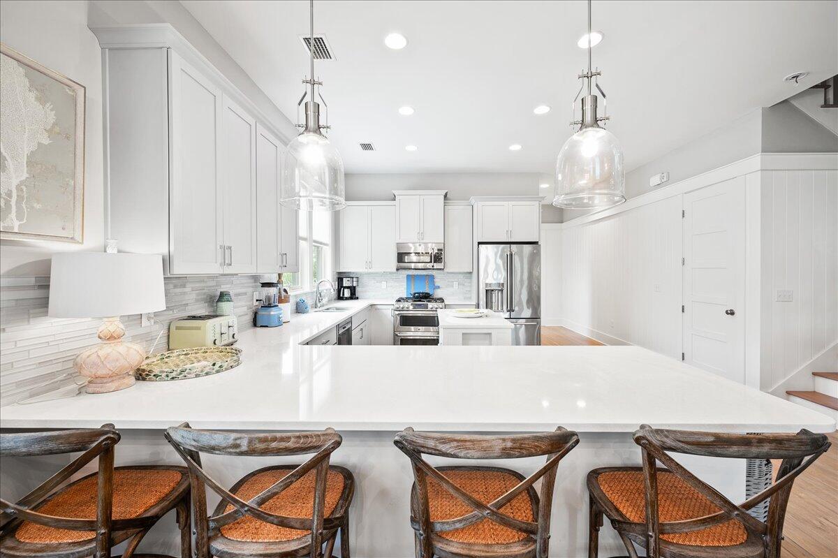 CYPRESS DUNES - Residential