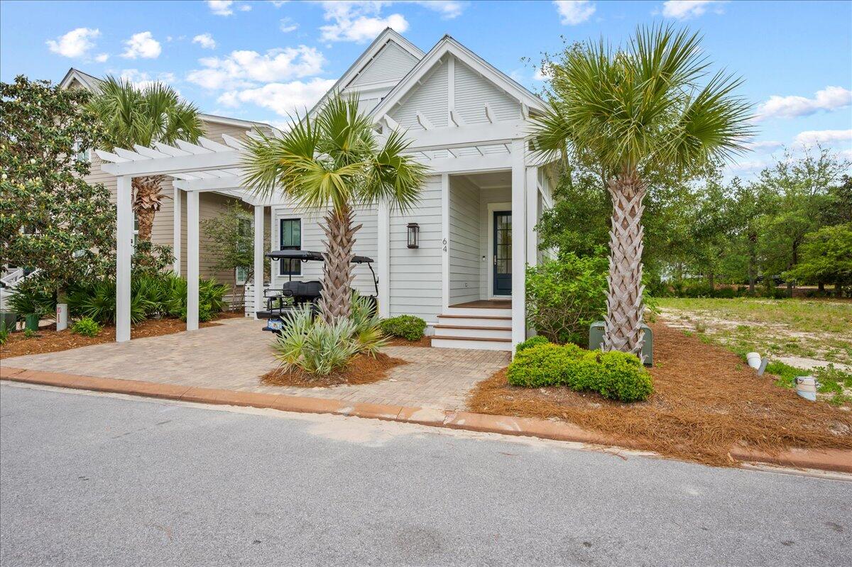 CYPRESS DUNES - Residential