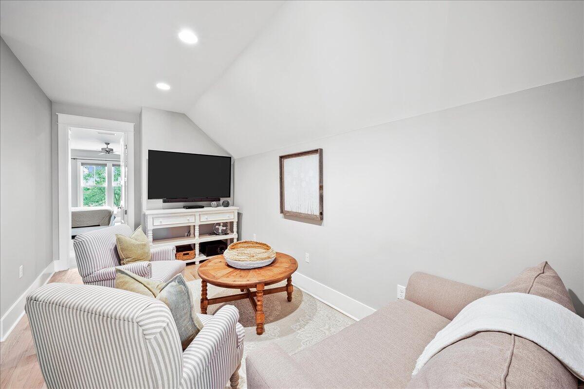 CYPRESS DUNES - Residential