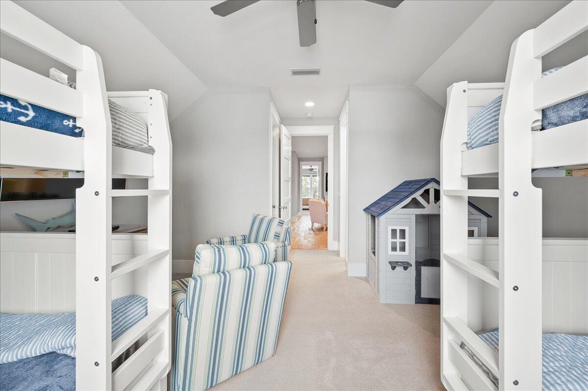 CYPRESS DUNES - Residential