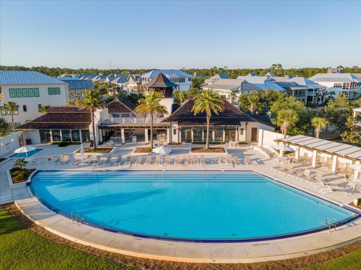 CYPRESS DUNES - Residential