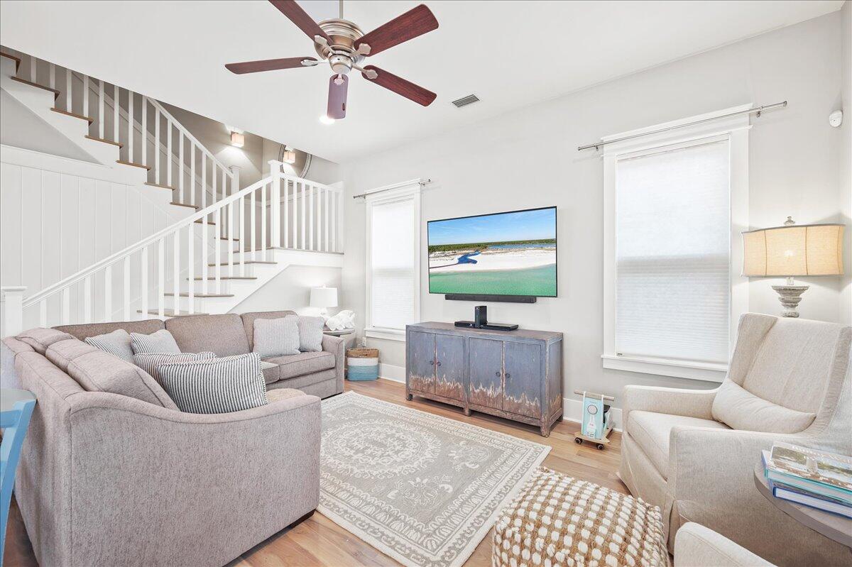 CYPRESS DUNES - Residential