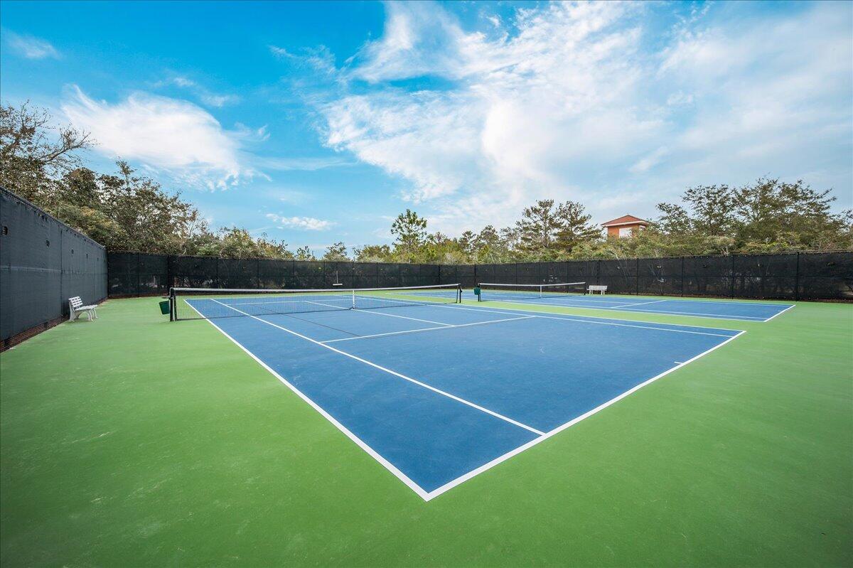 CYPRESS DUNES - Residential