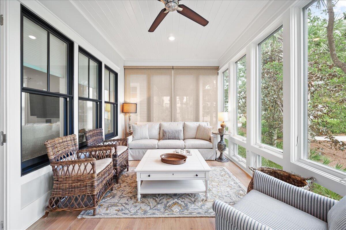 CYPRESS DUNES - Residential