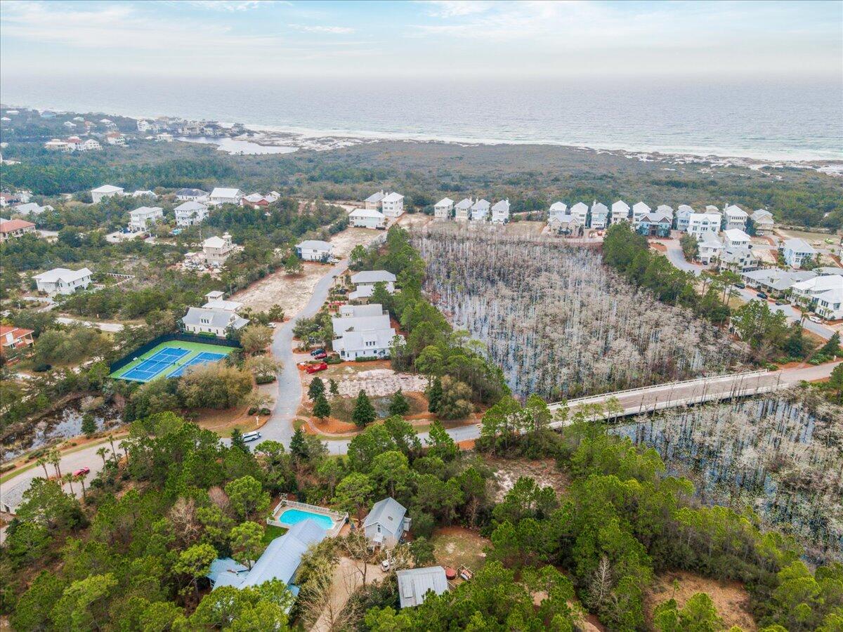 CYPRESS DUNES - Residential
