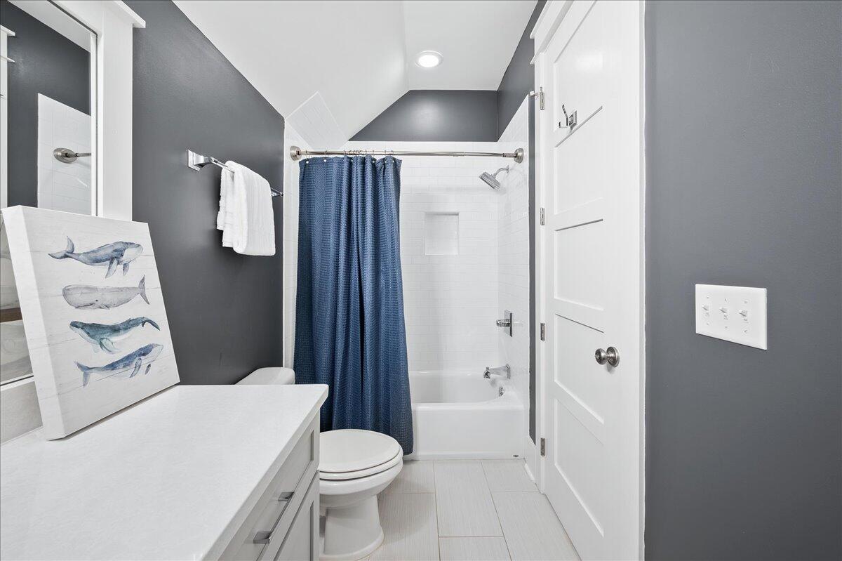 CYPRESS DUNES - Residential