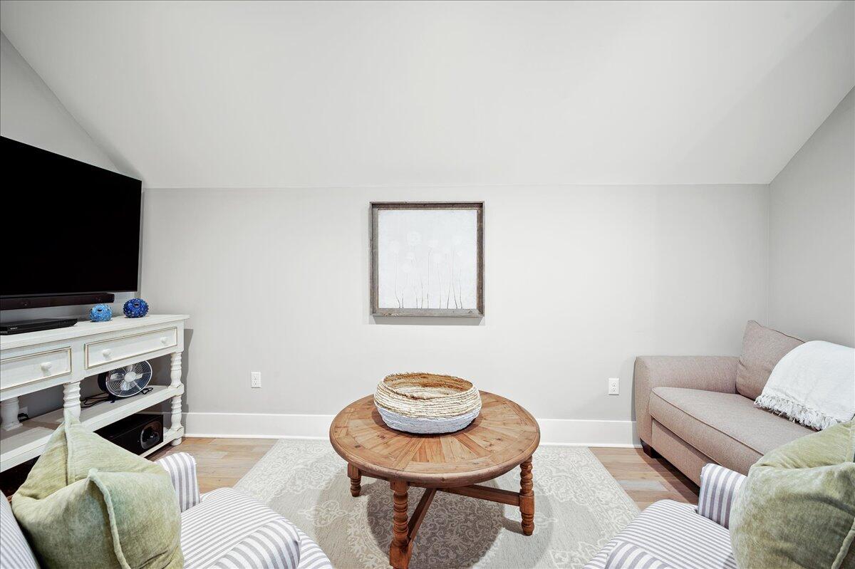 CYPRESS DUNES - Residential