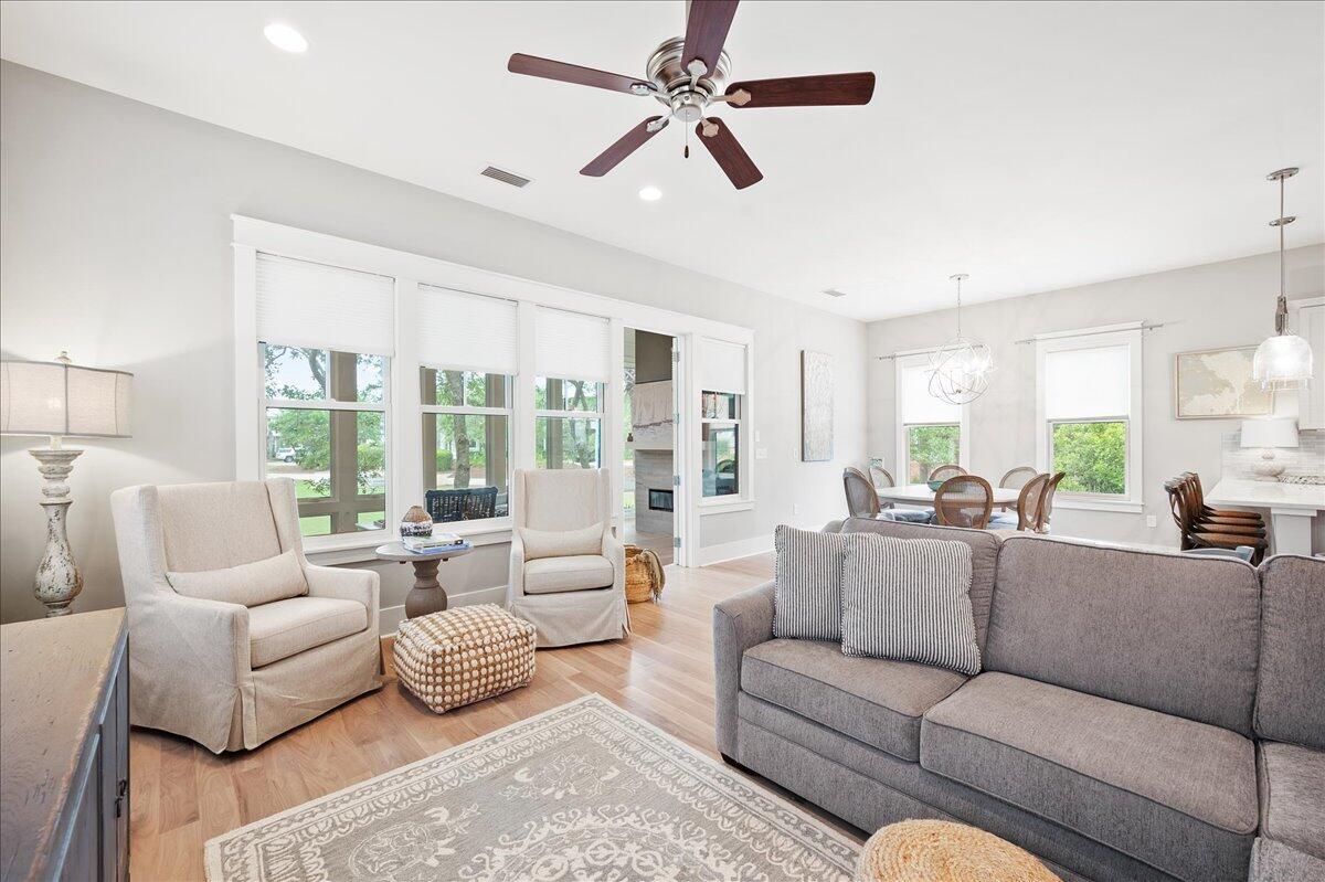 CYPRESS DUNES - Residential