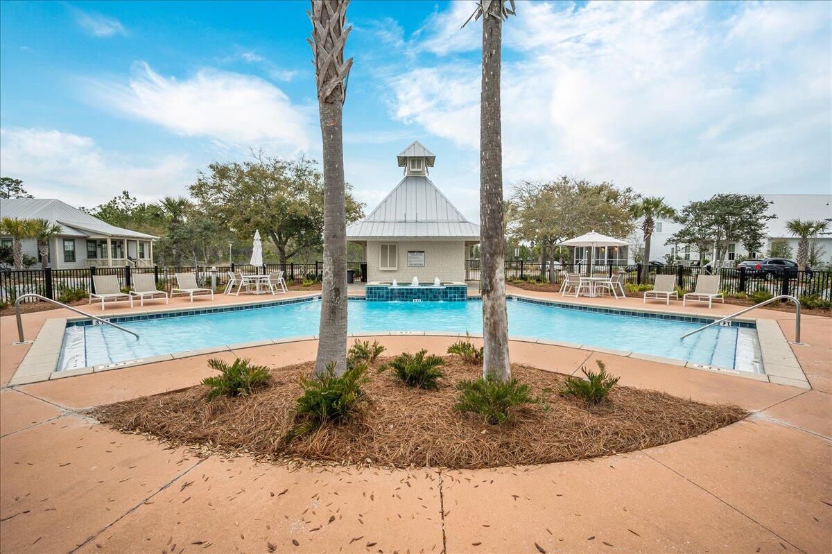 CYPRESS DUNES - Residential