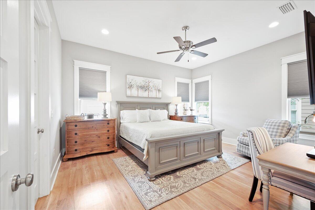 CYPRESS DUNES - Residential