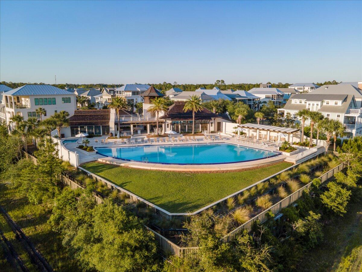 CYPRESS DUNES - Residential