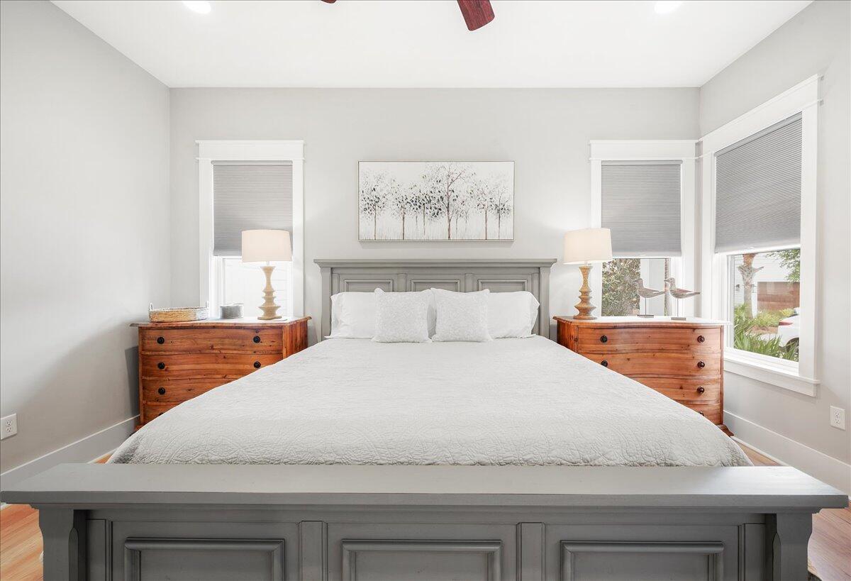 CYPRESS DUNES - Residential